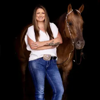 Portrait of Katherine Bryant-Beach, REALTOR®